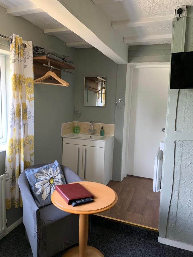 Boston Lodge Экстерьер фото