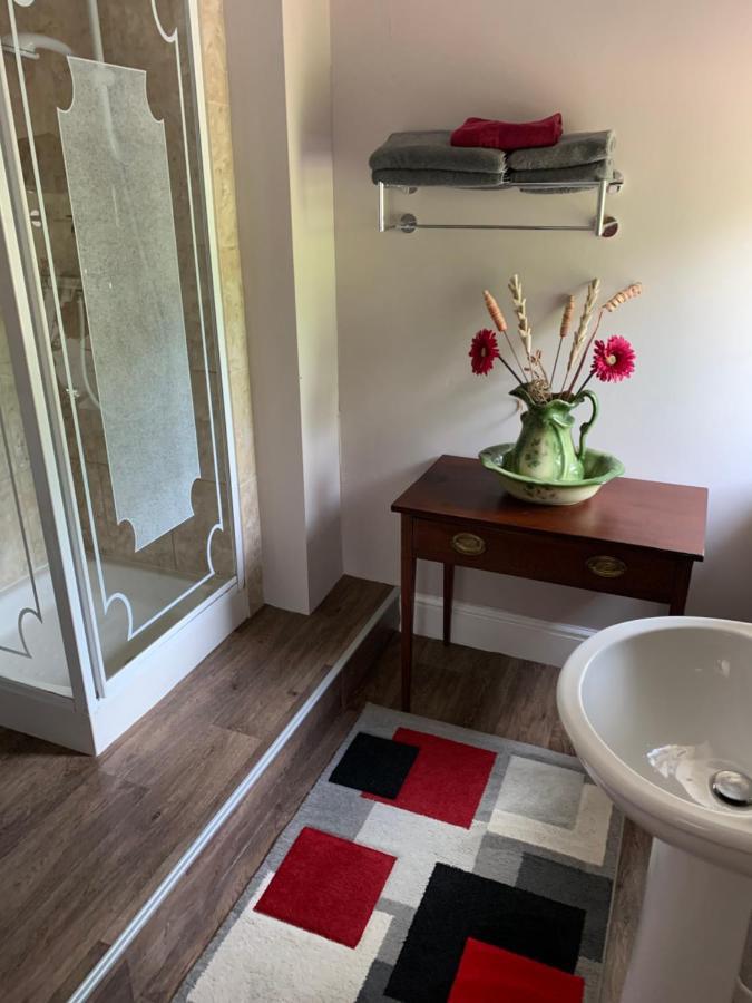 Boston Lodge Экстерьер фото