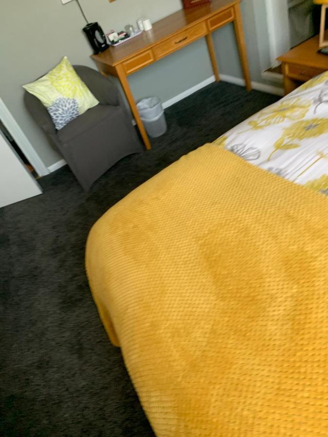 Boston Lodge Экстерьер фото