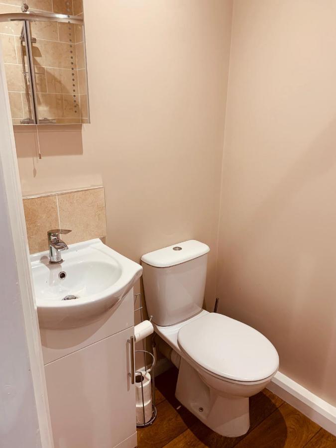 Boston Lodge Экстерьер фото