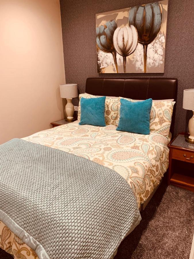 Boston Lodge Экстерьер фото