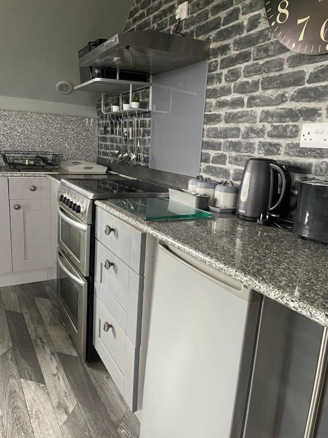 Boston Lodge Экстерьер фото