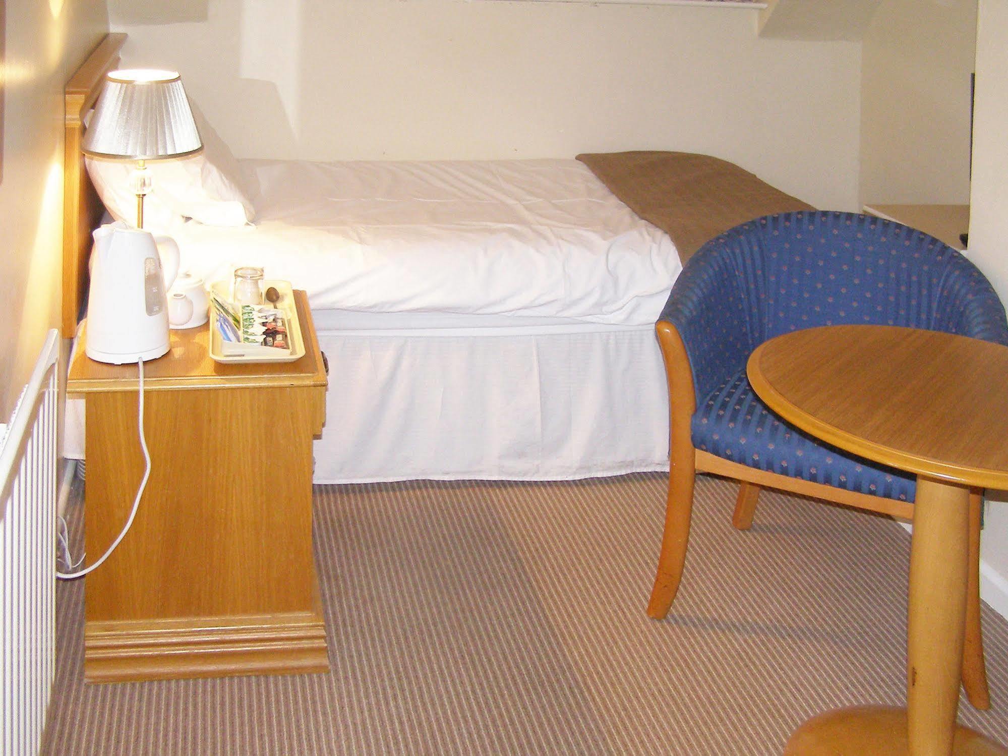 Boston Lodge Экстерьер фото