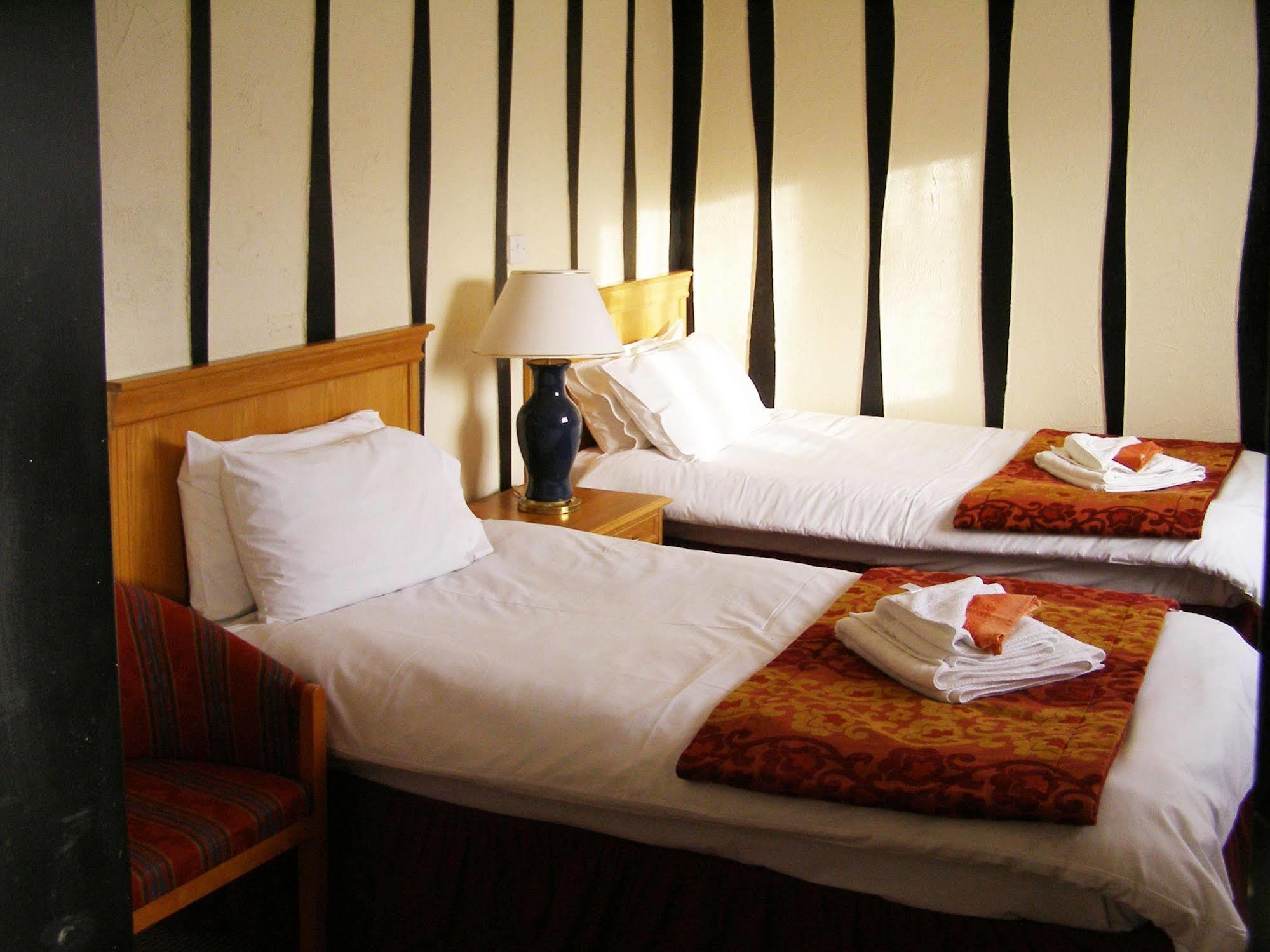 Boston Lodge Экстерьер фото